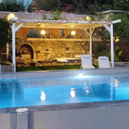 Vathi Spiros * Agios Nikolaos (Crete)